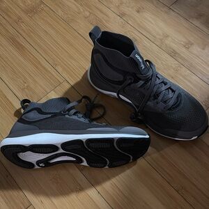 NWOT Lululemon chargefeel mid